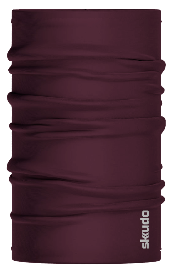 Bandana - Burgundy