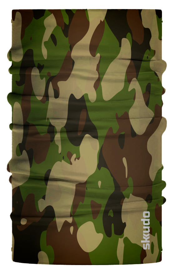 Bandana - Ranger Camo