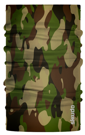 Bandana - Ranger Camo